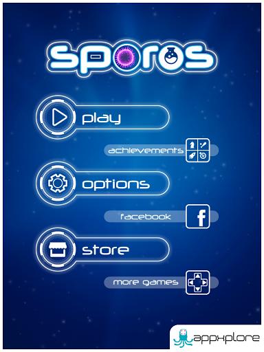 ϸ(Sporos)V1.14 ׿