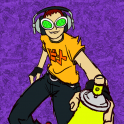 ͷͿѻ(Jet Set Radio)V1.07 ׿