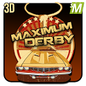 ײ3D 2014(Maximum Derby Racing 3d 2014) V1.058 ׿