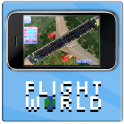 ģ(Flight World Simulator)V2.04 ׿