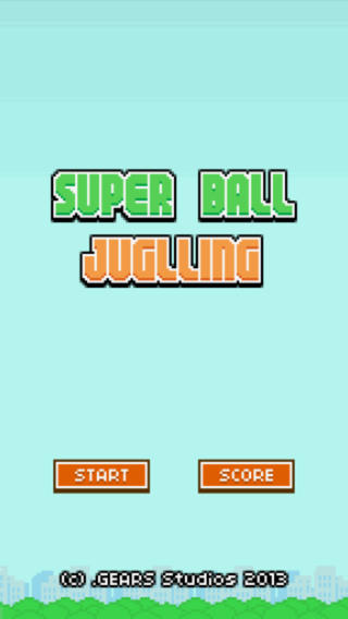 Super Ball Juggling(ˣ)V1.0.0 ٷ