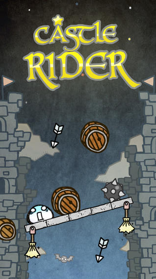 Ӵð(Castle Rider)V1.0 ƻ