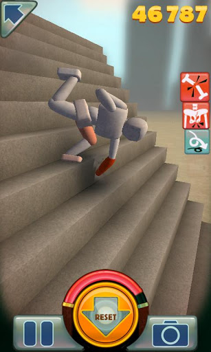 ¥Ӣ(Stair Dismount)V2.8.2 ׿