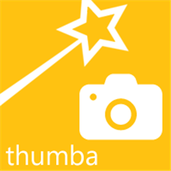 wp7ǿͼƬ thumba photo editor V3700 