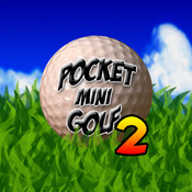 ڴ߶2(Pocket Mini Golf 2)V1.06 ƻ