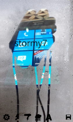 ֻ stormy7 freeV2200 WindowsPhone