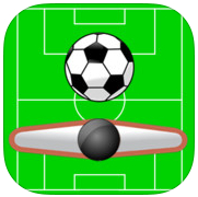 ̨ Soccer Pinball V1.0