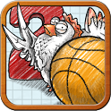 Ϳѻ2(Doodle Basketball 2)V1.0.1 ׿
