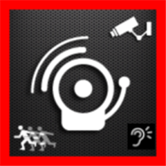  Intrusion AlarmV1.2 WindowsPhone