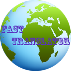 ٷ FASTTRANSLATOR V1.0.0.0 WindowsPhone