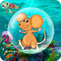 ˮ̽(Jerrys Adventure Underwater) V1.0.7 ׿