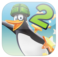 쵯2 Crazy Penguin Catapult 2V1.0.9