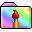 Rainbow Folders(ʺļ)V2.05 ɫѰ