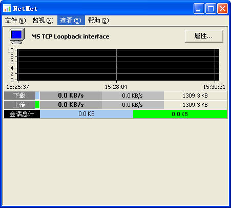 Network Meterv1.0