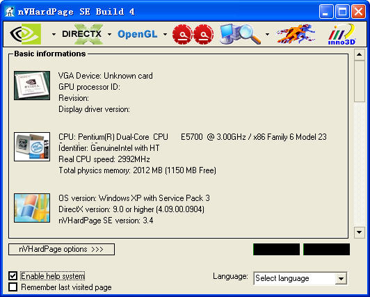 nVHardPage SEV3.4