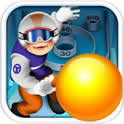 ָ⻬ѩ(Ski-Ball Snow Flick PRO)V1.0 ׿