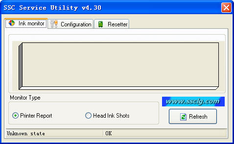 SSC Service UtilityV4.30 GɫhM(fi)