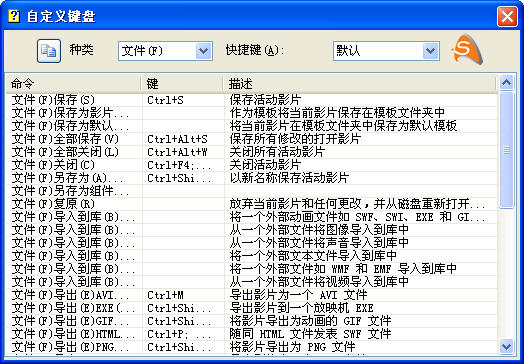 SWiSHmaxV2.0 Build2008.08.12 Ӣɫر