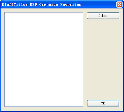 BluffTitler.DX9V7.6.4 ɫر