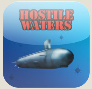 սǱˮͧ Hostile Waters: The WarV1.1