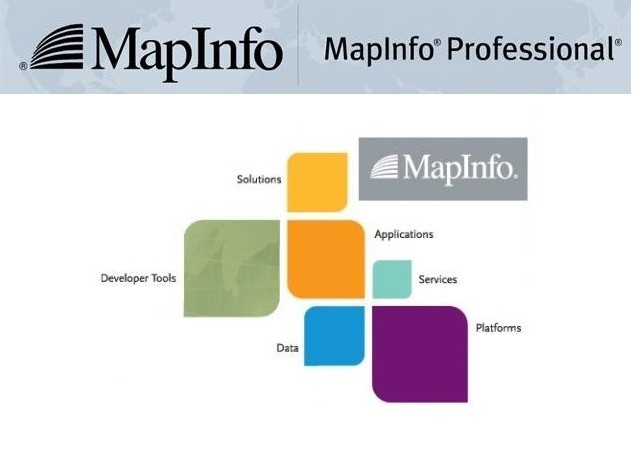 mapinfo professional(Ϣϵͳ)V11.0 ƽ