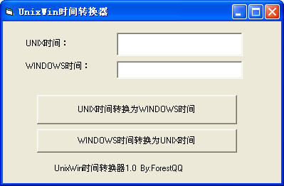 UnixWinʱתر