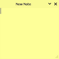 Simple Sticky Notes(ʼ)V1.51ɫӢѰ