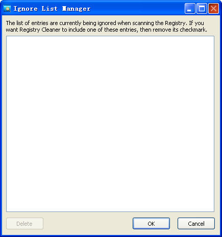 Glary Registry RepairV3.2.0.828 ɫѰ