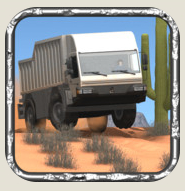 ɳĮԽҰ Alpine Crawler Desert V1.1