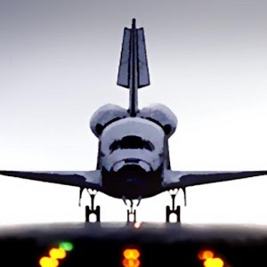 F-Ǽʺɻ(F-SIM Space Shuttle)V2.4.093 ׿