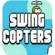 ҡֱ(Swing Copters)V1.0 ios