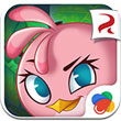 愤怒的小鸟思黛拉（Angry Birds Stella POP）V3.2.3 安卓版