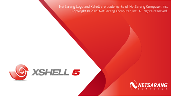 Xshell 5（终端模拟器软件）V5.1.0030 简体中文版