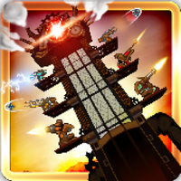 Steampunk TowerV1.3.0 ׿