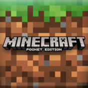 Minecraft: Pocket EditionV0.15.6 IOS