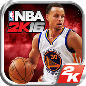 NBA 2K16԰V1.0.0.0 ٷPC