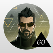 Deus Ex GOɱΧGO 