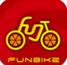 Funbike app 