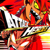 ӢAttack HeroesV1.0.3 ׿