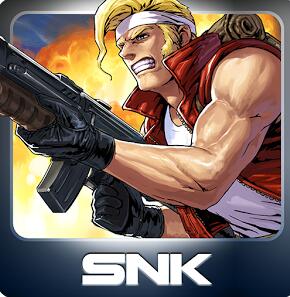 ϽͷMETAL SLUG ATTACK V1.19.0 ׿