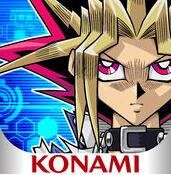 ϷߣYu-Gi-Oh! Duel Links V1.8 ׿