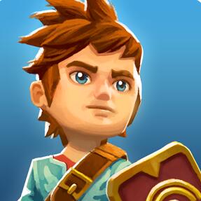 ֮ŽǣOceanhorn V1.1.1 ׿