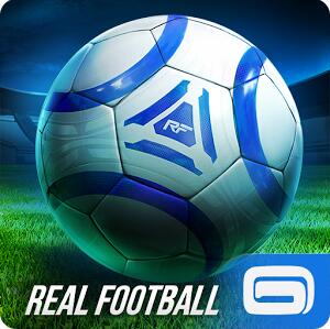 REAL FOOTBALLV1.3.2 ׿