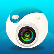 Camera360 V1.0.1 iPhone
