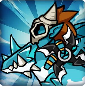 ޾ı߽磨Endless Frontier V1.4.8 ׿