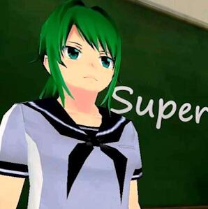 ŮУܣSchoolgirl Supervisor ANIME V0.9213 ׿