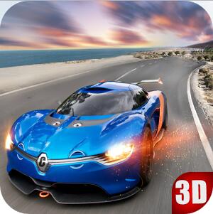 3DCity Racing 3D V2.9.108 ׿