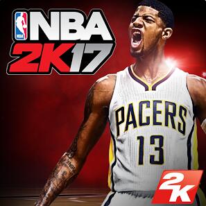 NBA2K17޽Ұv0.0.27 ׿