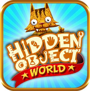 صĶ磨Hidden Object WorldV1.6.2 ׿