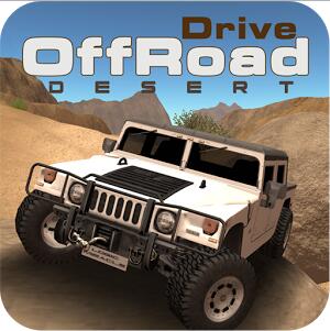 ԽҰʻɳĮOffRoad Drive DesertV1.0.3 ׿